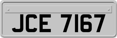 JCE7167