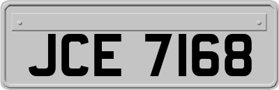 JCE7168