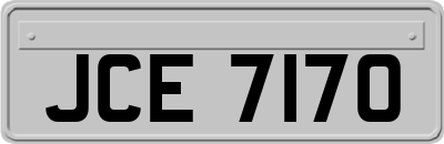 JCE7170