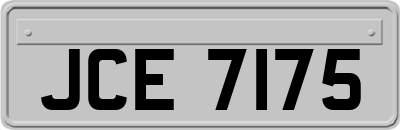 JCE7175