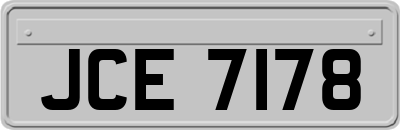 JCE7178
