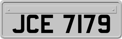 JCE7179