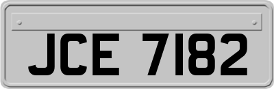 JCE7182