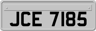 JCE7185