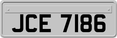 JCE7186