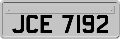 JCE7192
