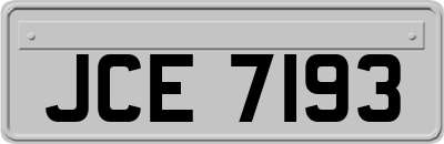 JCE7193