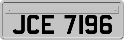 JCE7196