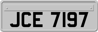 JCE7197