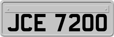 JCE7200