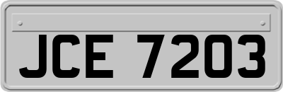 JCE7203