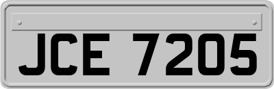 JCE7205