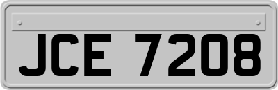 JCE7208