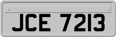 JCE7213