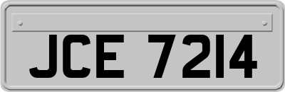 JCE7214