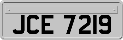 JCE7219