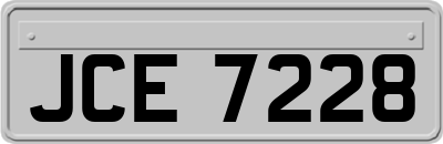 JCE7228