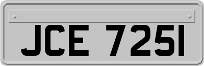 JCE7251