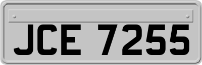 JCE7255