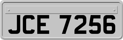 JCE7256