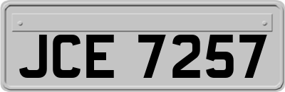 JCE7257