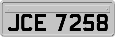 JCE7258