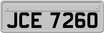 JCE7260