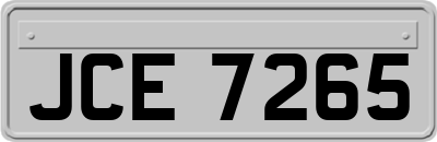JCE7265