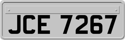 JCE7267