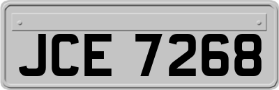 JCE7268