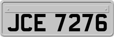 JCE7276