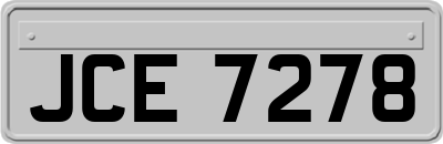JCE7278