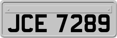 JCE7289