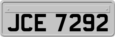 JCE7292