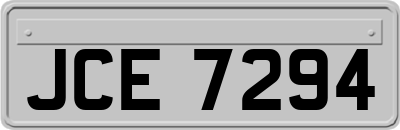 JCE7294