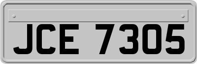 JCE7305