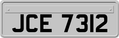 JCE7312