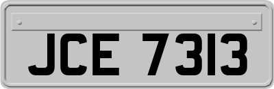 JCE7313