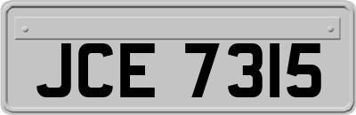 JCE7315