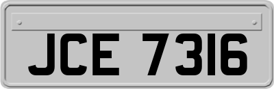JCE7316
