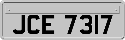 JCE7317
