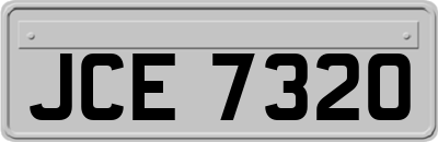 JCE7320