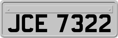 JCE7322