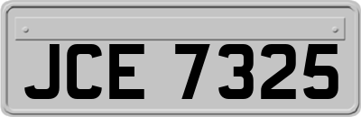 JCE7325