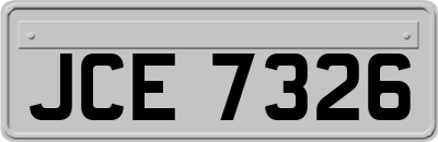 JCE7326