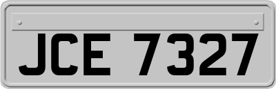 JCE7327