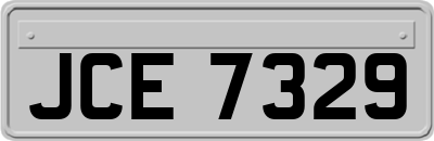 JCE7329