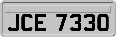 JCE7330