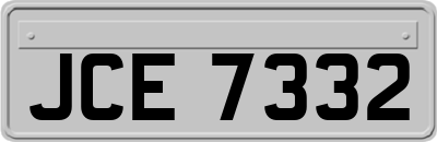 JCE7332
