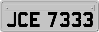 JCE7333